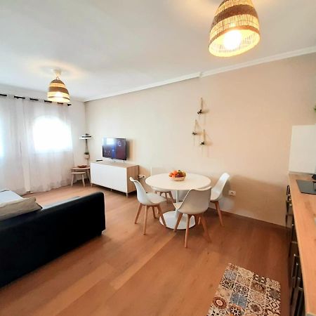 Casa Alma Corralejo Bristol Apartment Bagian luar foto