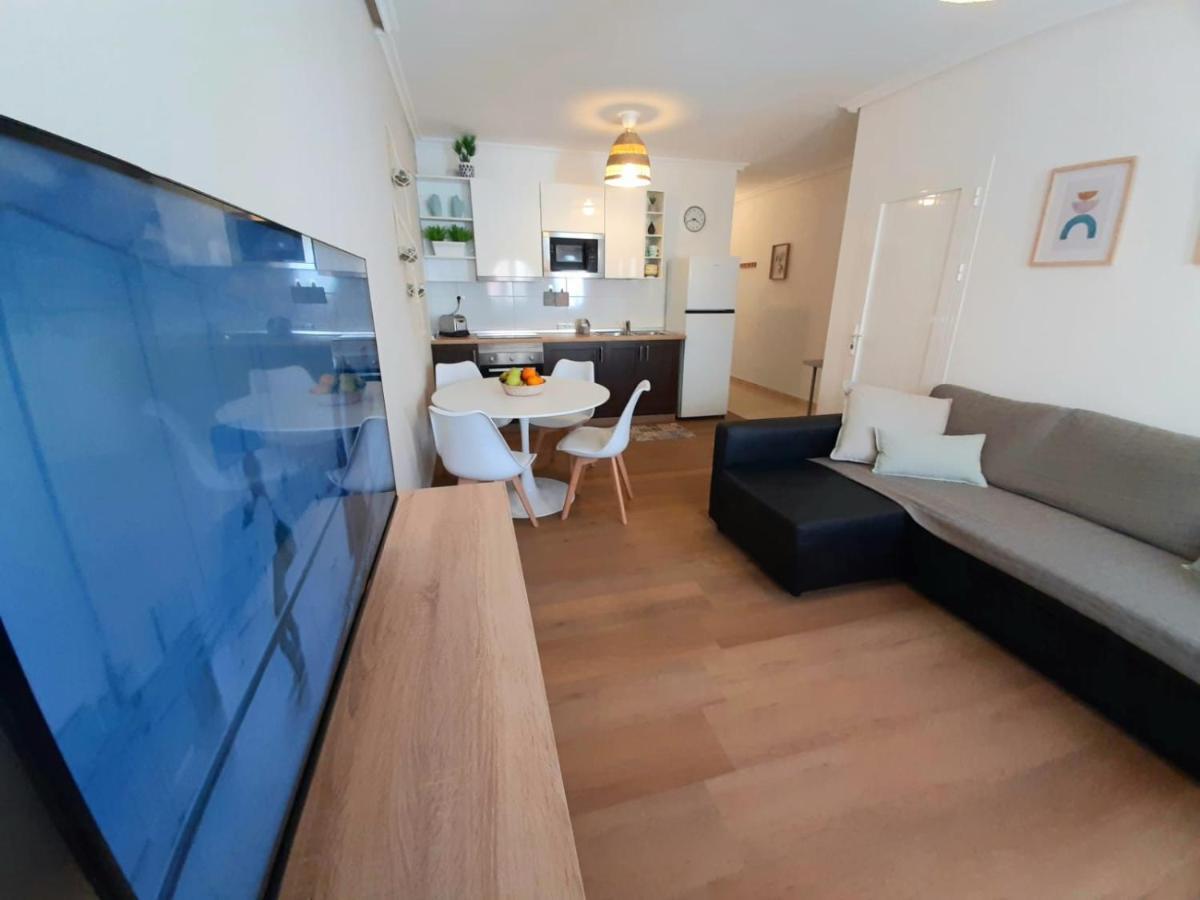 Casa Alma Corralejo Bristol Apartment Bagian luar foto