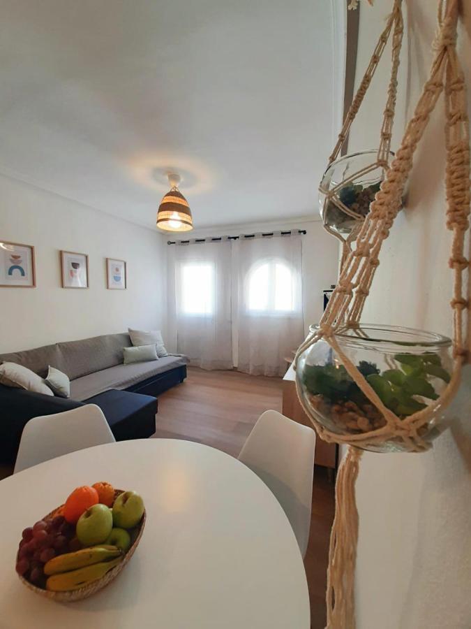 Casa Alma Corralejo Bristol Apartment Bagian luar foto