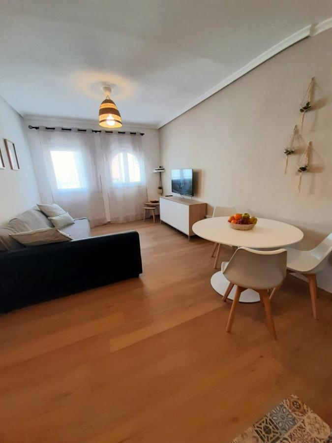 Casa Alma Corralejo Bristol Apartment Bagian luar foto