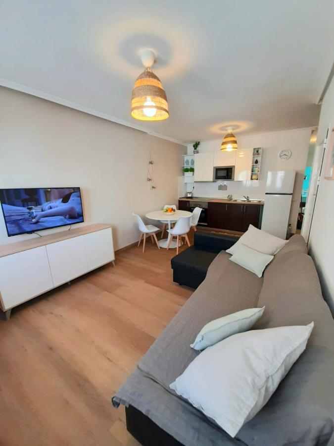 Casa Alma Corralejo Bristol Apartment Bagian luar foto