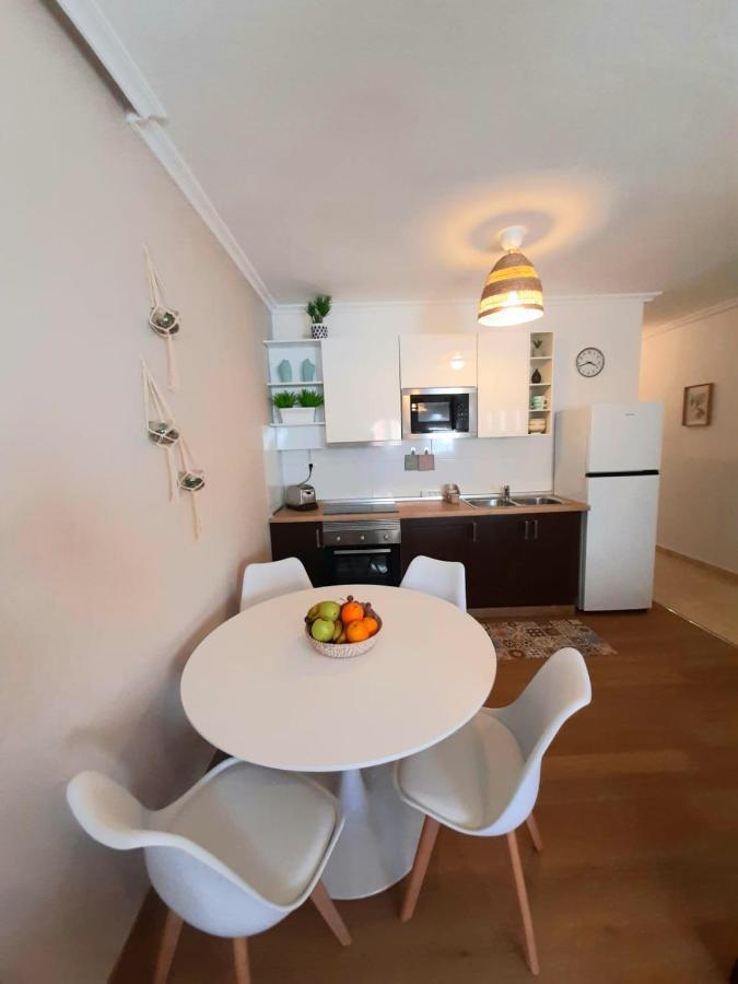 Casa Alma Corralejo Bristol Apartment Bagian luar foto