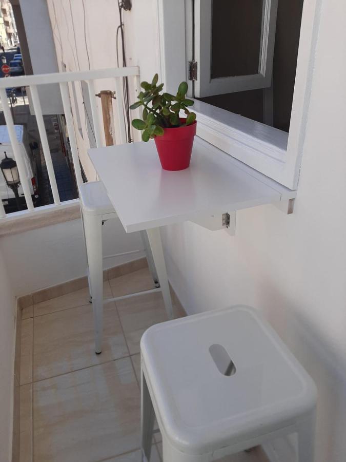 Casa Alma Corralejo Bristol Apartment Bagian luar foto