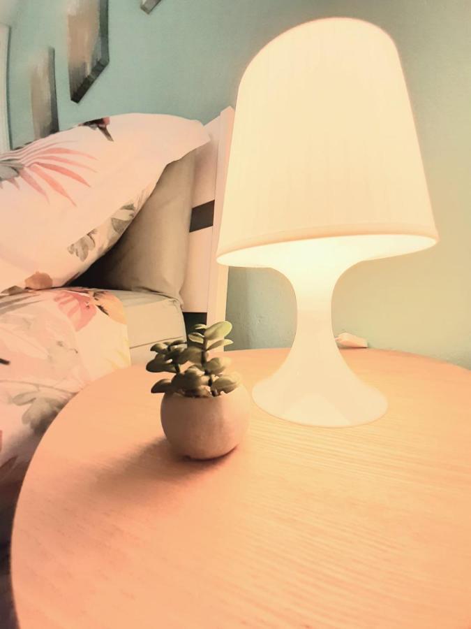 Casa Alma Corralejo Bristol Apartment Bagian luar foto
