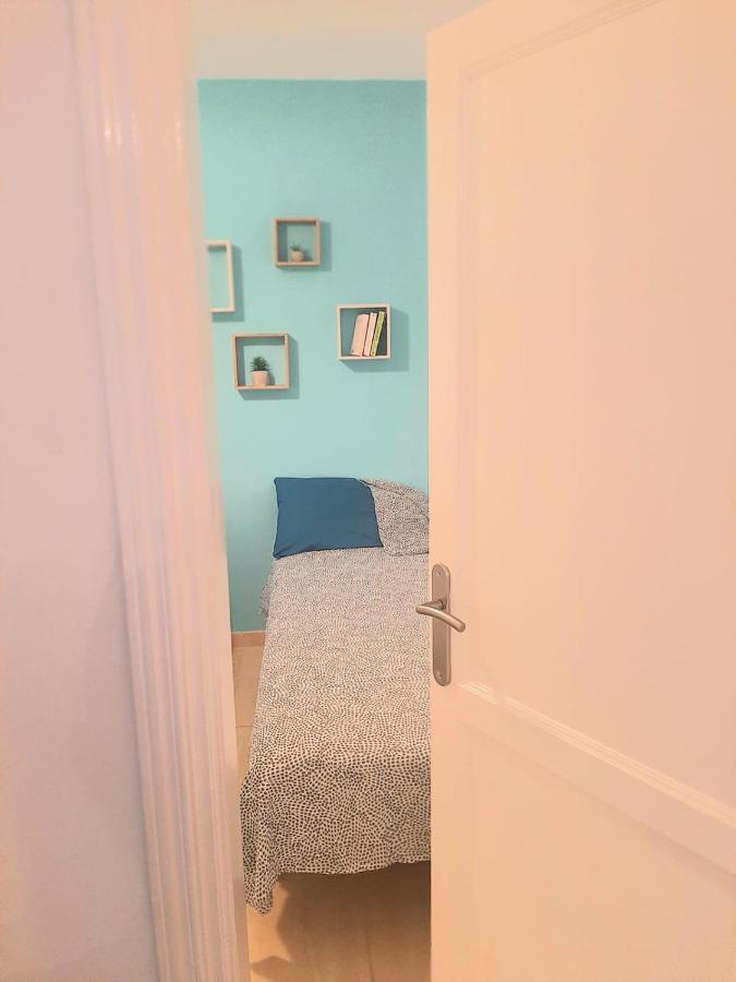 Casa Alma Corralejo Bristol Apartment Bagian luar foto