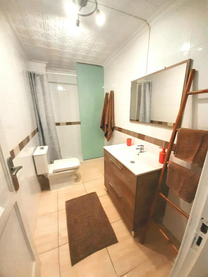 Casa Alma Corralejo Bristol Apartment Bagian luar foto