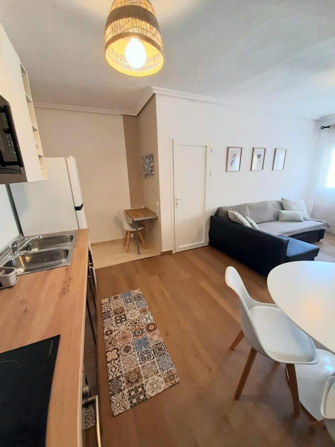 Casa Alma Corralejo Bristol Apartment Bagian luar foto